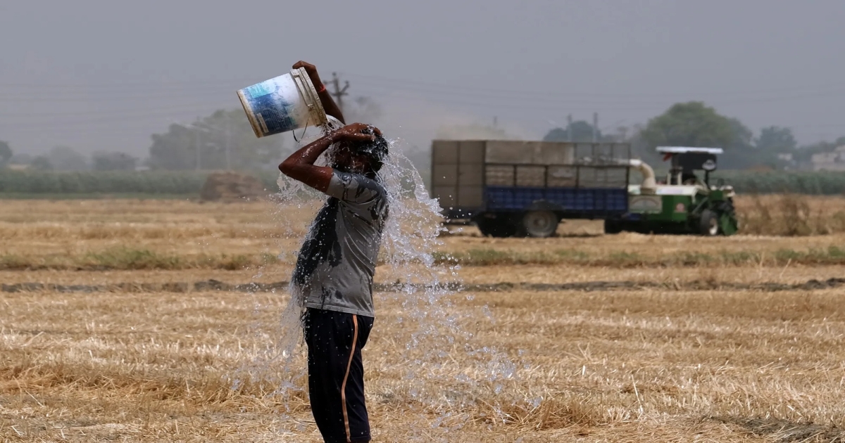 India Heatwave Alert: Essential Summer Safety Tips and Health Warnings for the Public