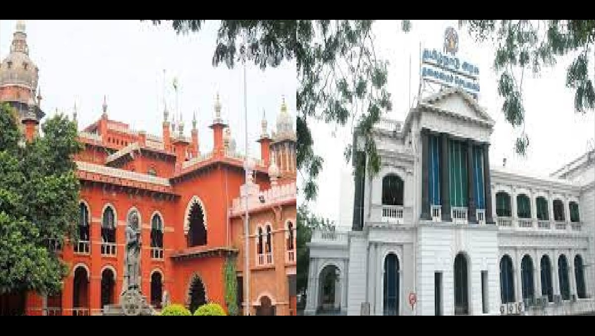 chennai high court issue notice to tamil nadu govt due to salem issue 