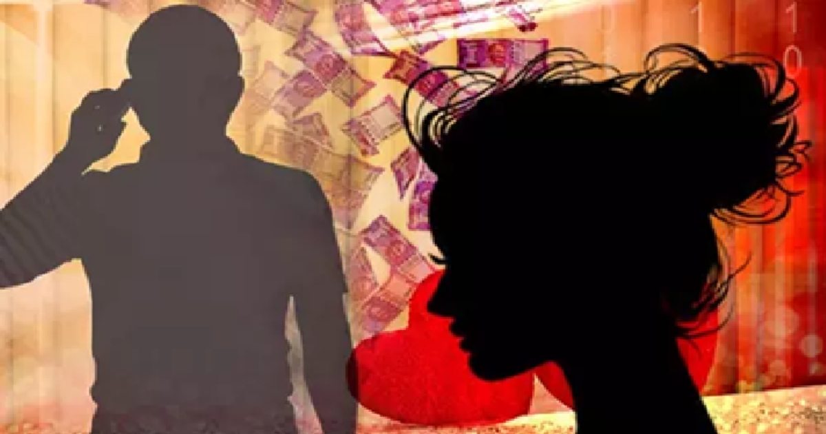Honey Trap Gang Busted in Chennai: Man Assaulted, Robbed After Being Lured by Woman