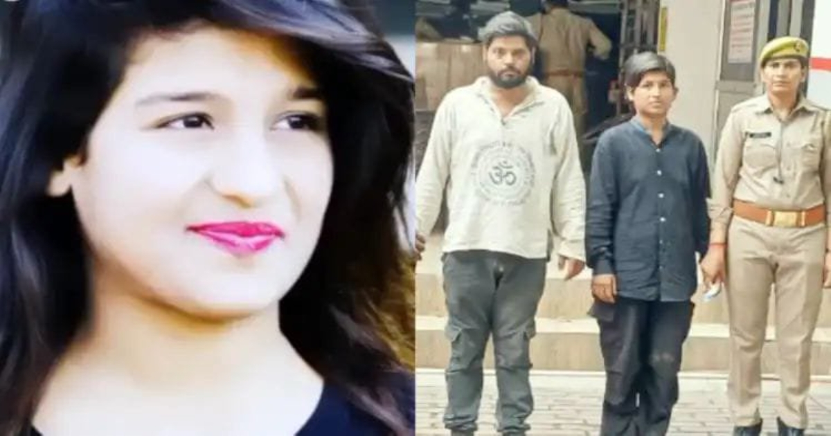 Illegal affair mother killed daughter in uttarpradesh 