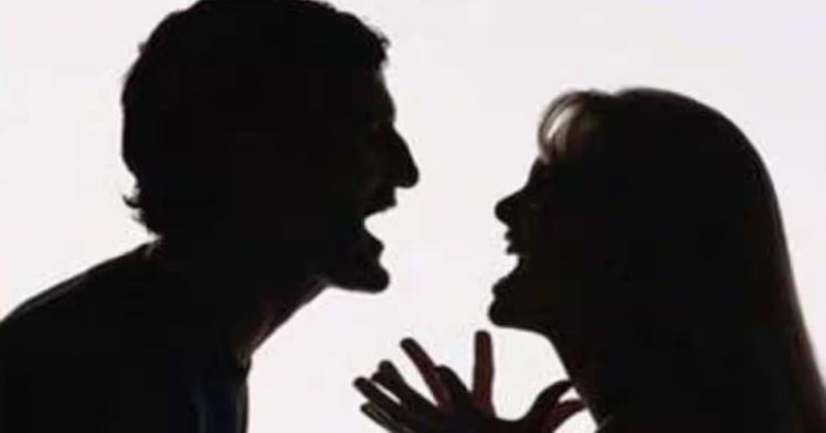 Husband fights to wifes family members in madurai 