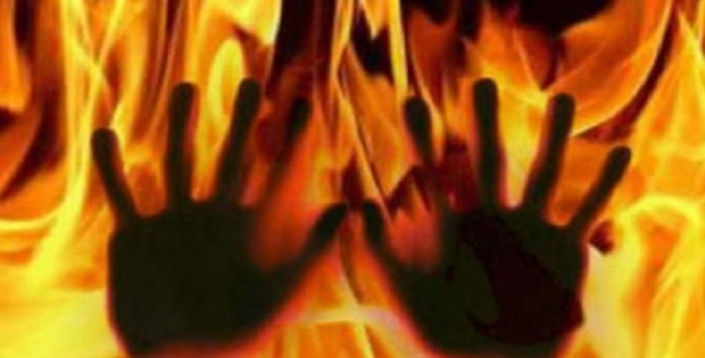 westbengal - malda - fire death