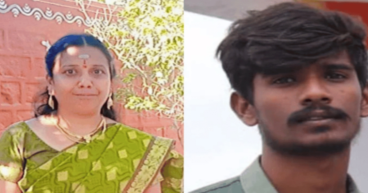 hyderabad-daughter-kills-mother-love-case