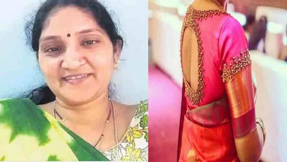 Telangana Hyderabad Wife Suicide Husband Could Not Make Her Wish Blows  