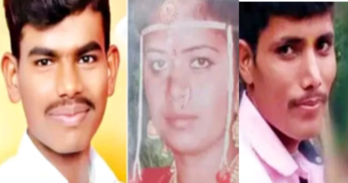 husband killed his wife due to illegal affair