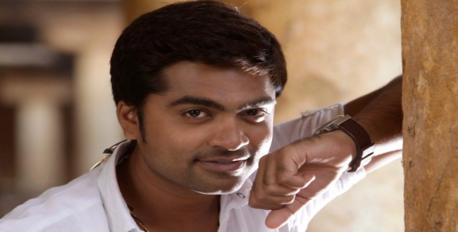 Simbu role in indian part two