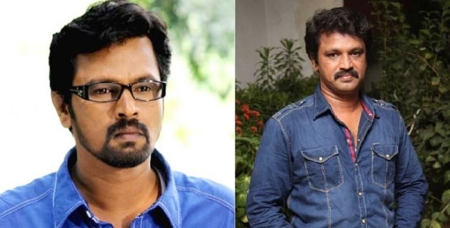 Cheran tweet harshly for misbehaviour netisans