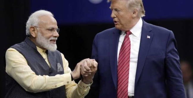 modi-tweet-about-discussion-with-trump
