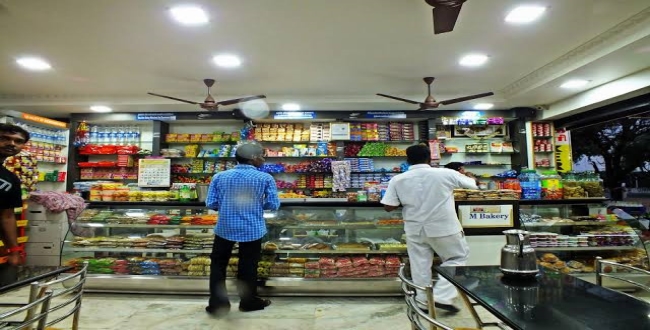 Permission allowed for bakeries in tamilnadu