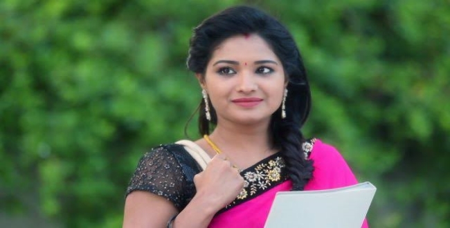 actress-saranya-talk-about-her-love-and-marriage