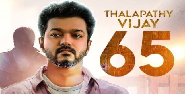Murugadass interview about thalapathi 65