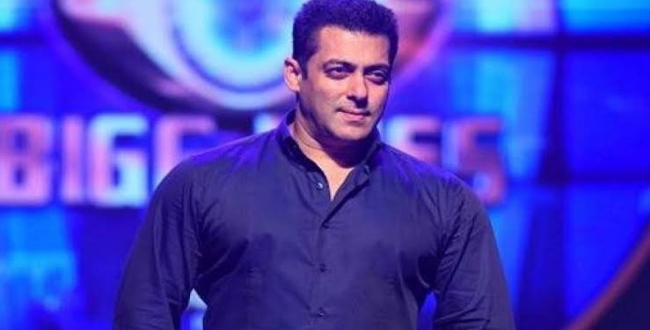 Salman khan salary for hosting bigboss