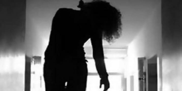 Serial actress commit suicide for lovers torture