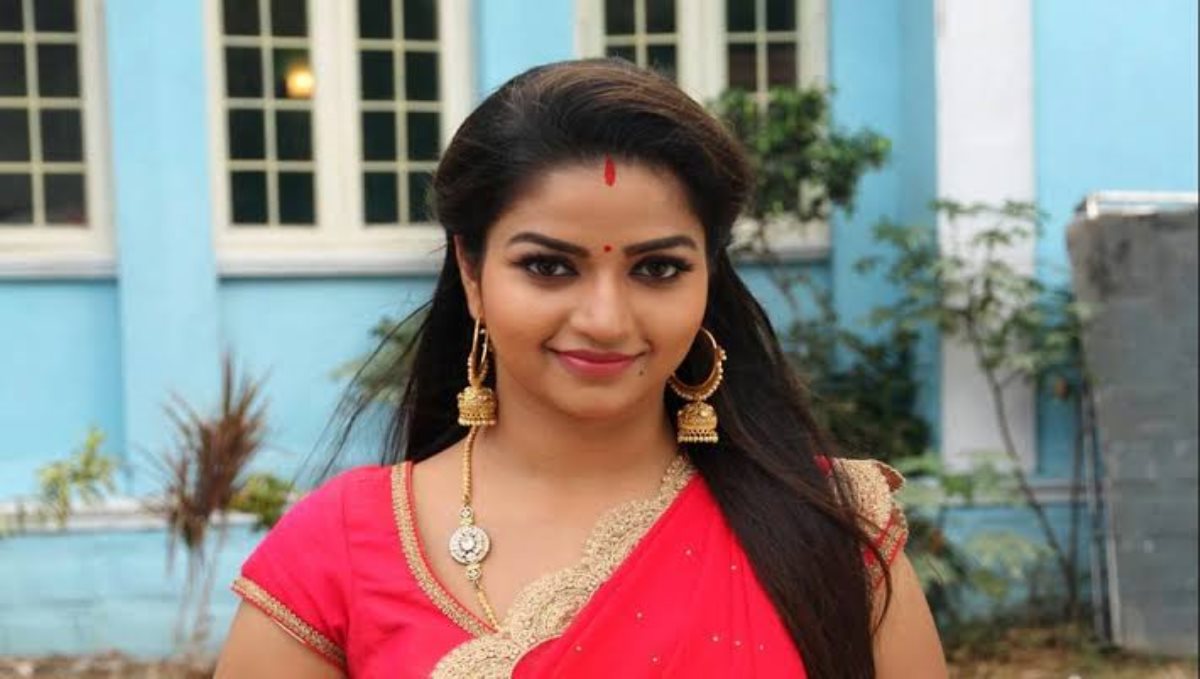 serial-actor-nithyaraam-latest-photo