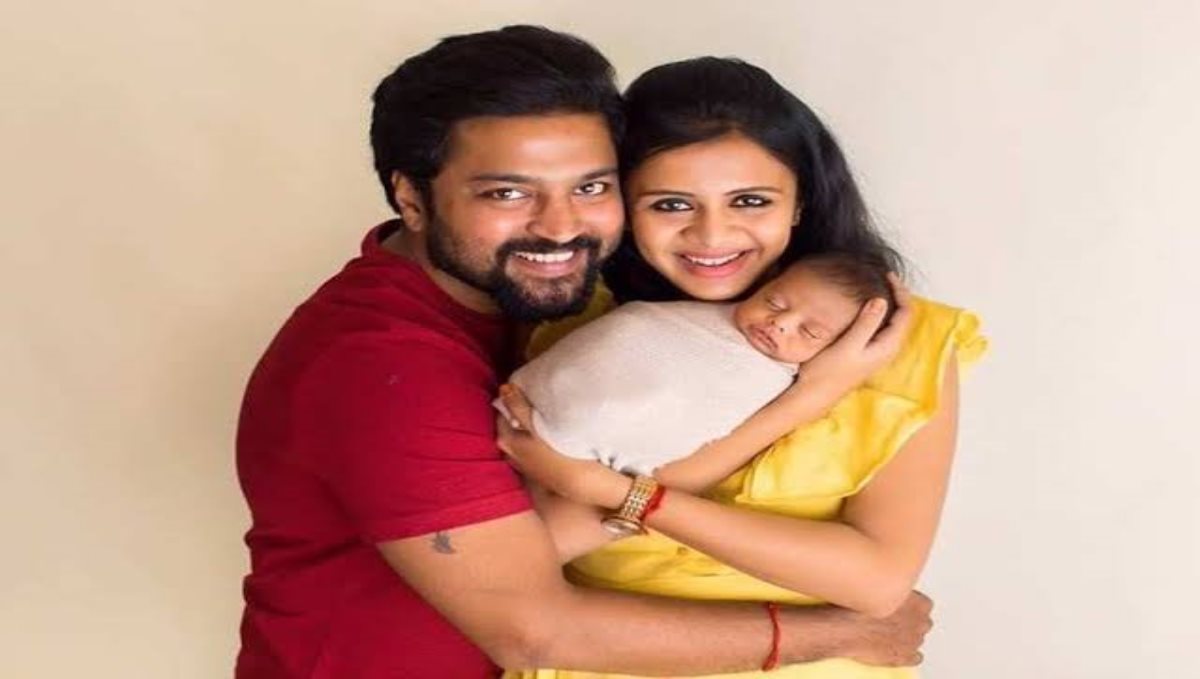 Actress anjana rangan latest photo 