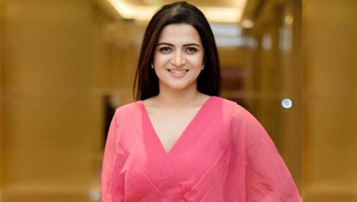 actress-dd-latest-cute-video