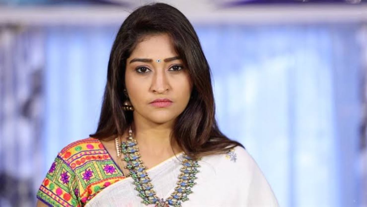 serial-actress-neelima-latest-photo