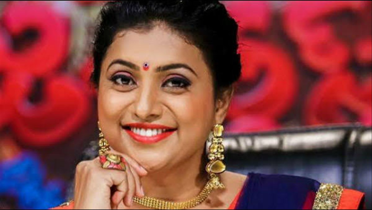 actress-roja-admitted-in-hospital