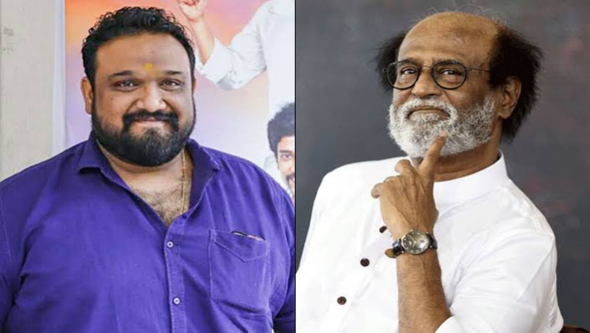 rajini-visit-to-director-siva-house-and-gifted-chain