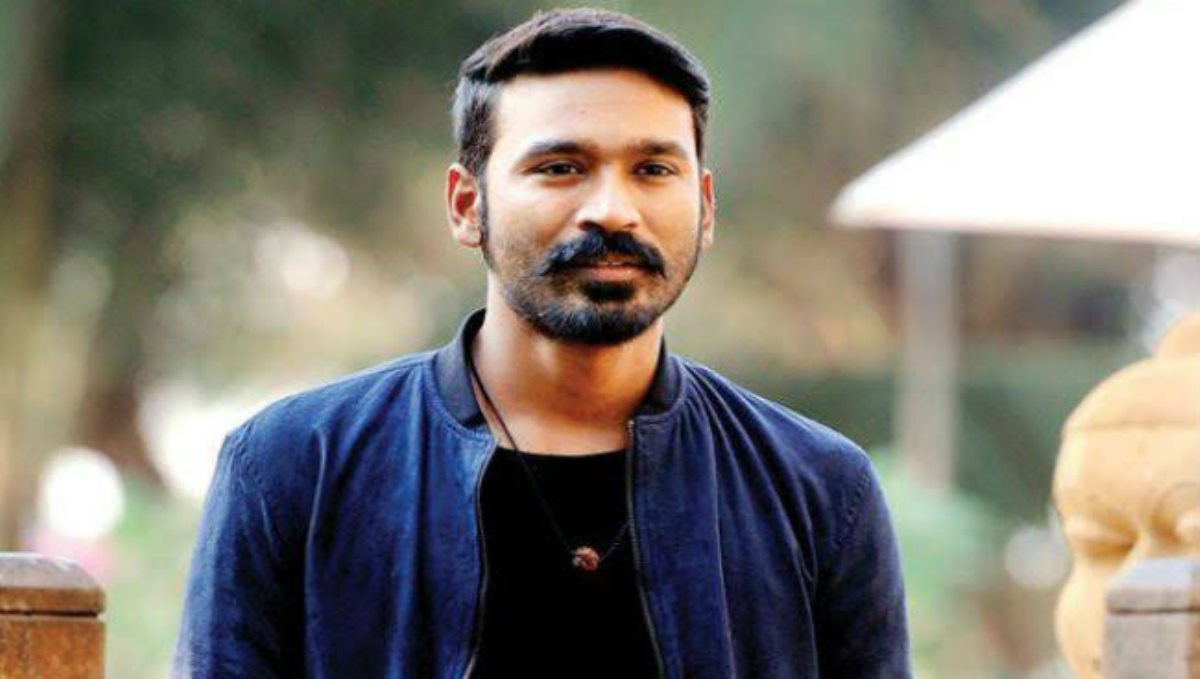 thanush-latest-photo-viral