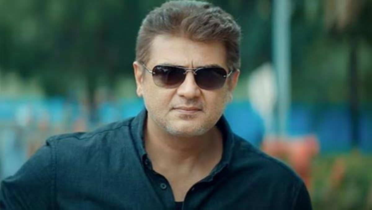 Ajith 61 movie update