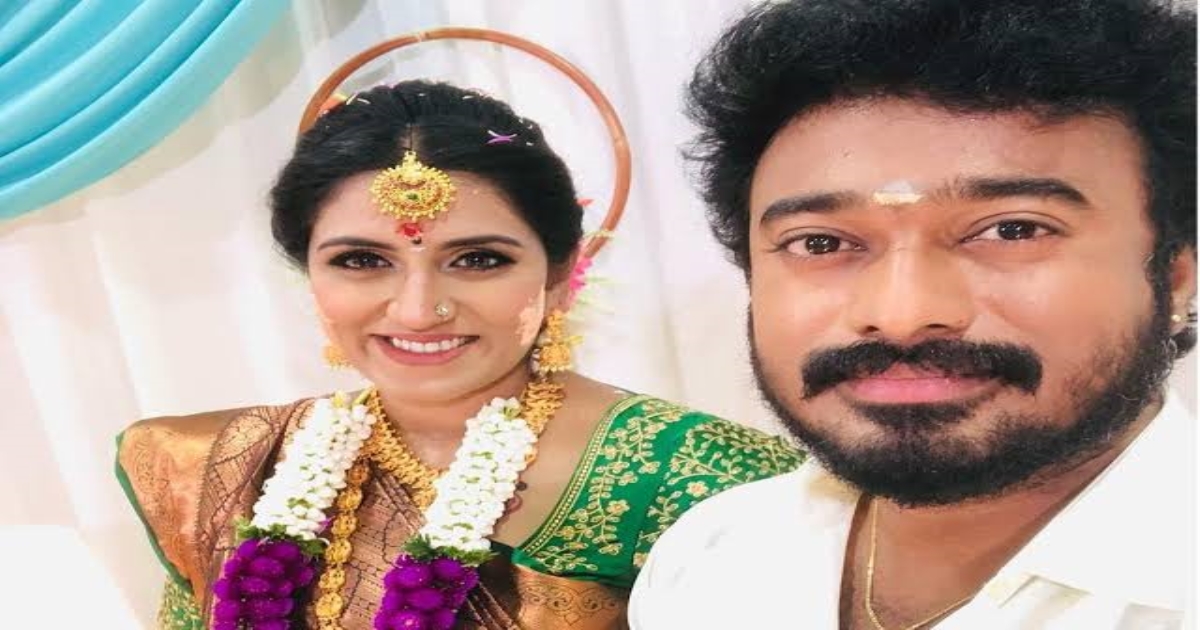 serial-actor-naveen-wife-shares-her-baby-photo