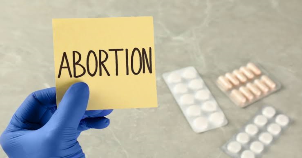 Trichy Manapparai Pregnant Girl Dies by Abortion Pill 