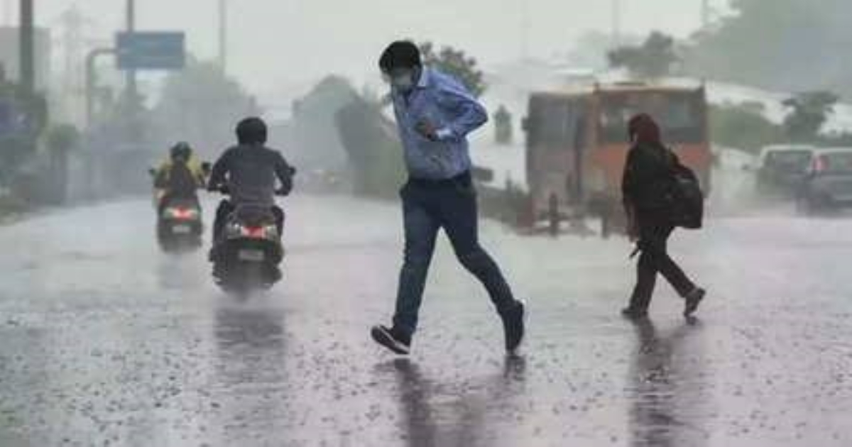  Chennai RMC Says Rain till 7 PM 30 Dec 2024 