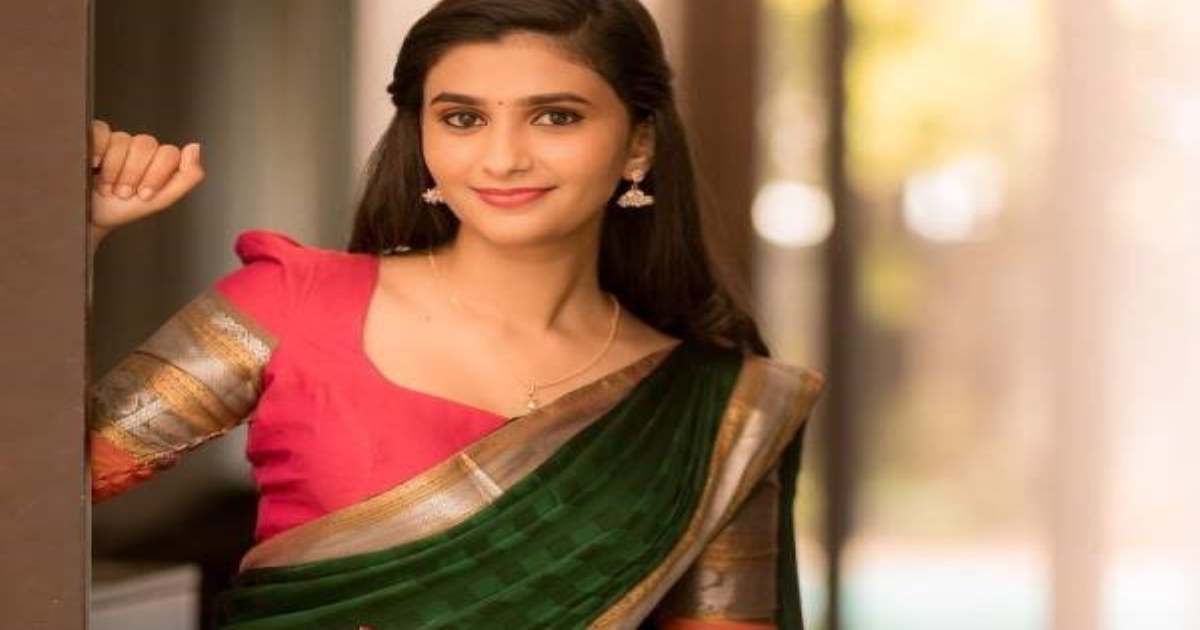 Actress vaishnavi dad comment about bad comments in social media