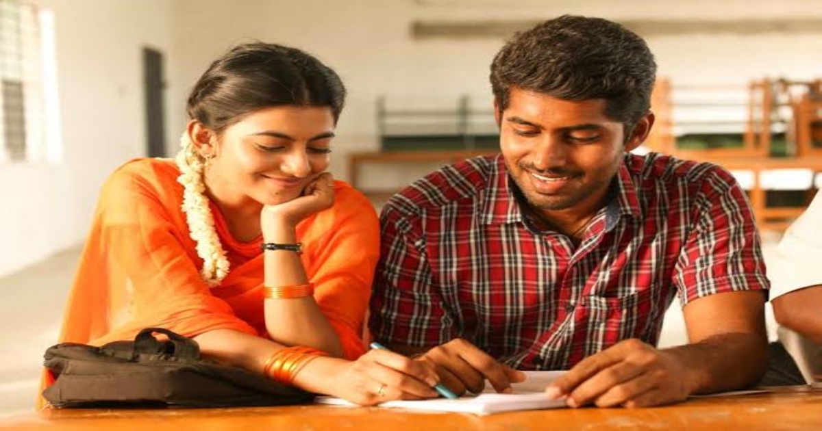 Actor adharva missed the chance in pariyerum perumal