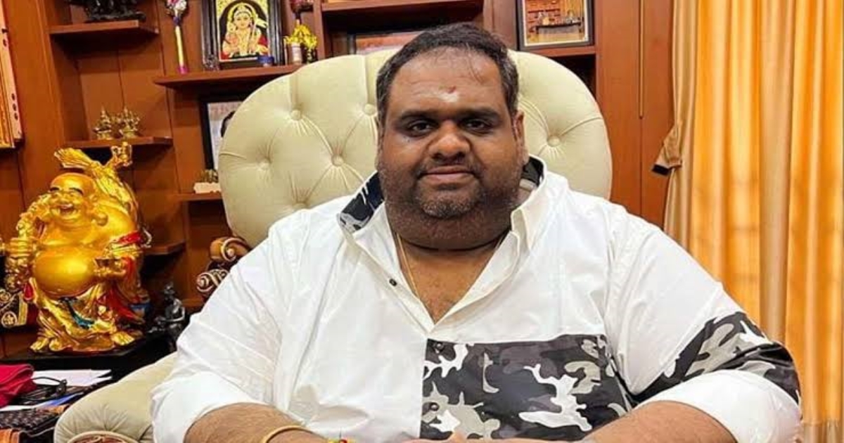 mumbai-police-summon-to-producer-raveendar-for-5.24-cror