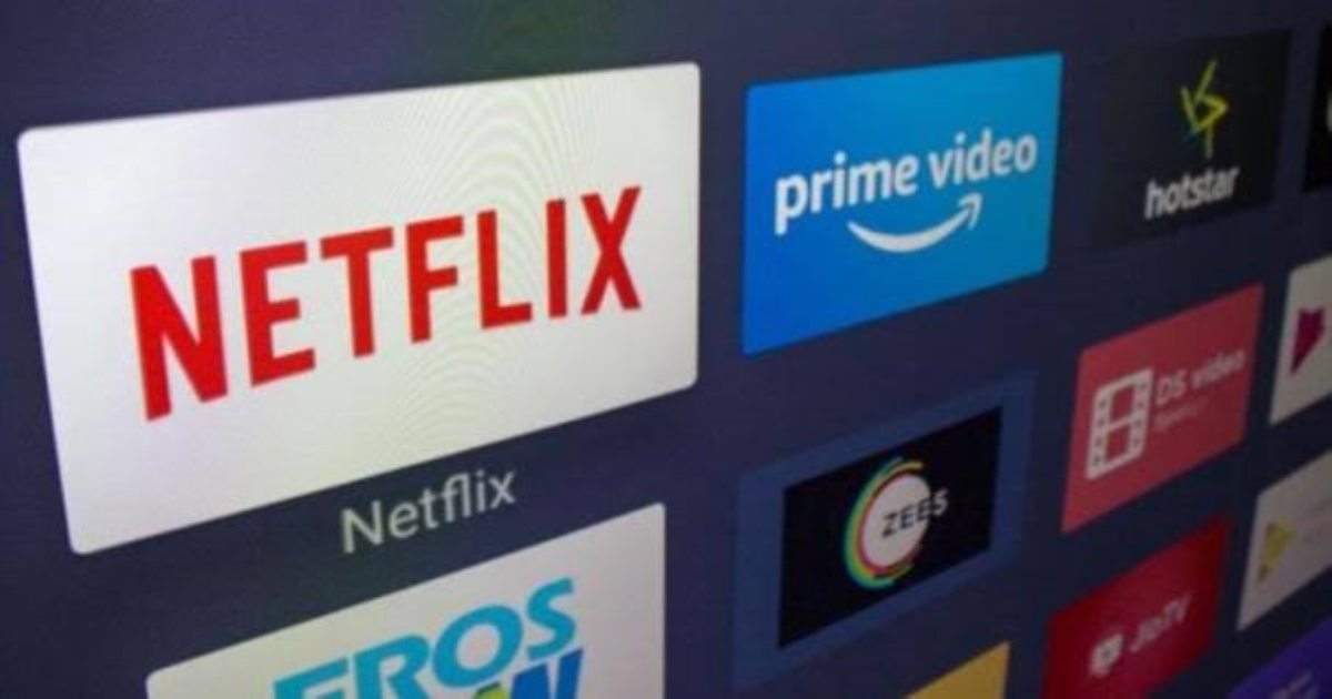 OTT new movie release in this week