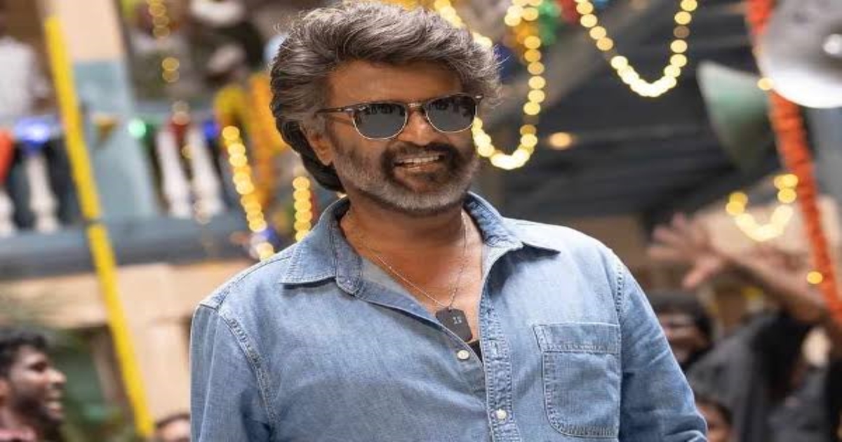 Story of the movie Coolie leaked in internet 