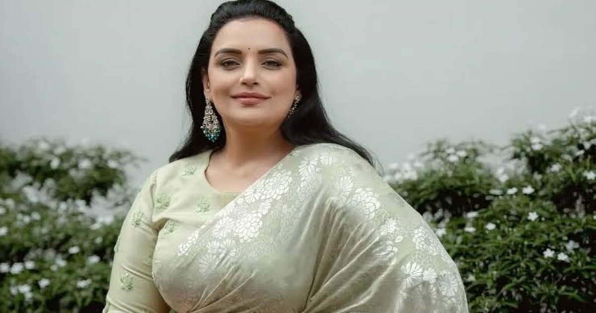 Shweta menon and talk about case filed against her