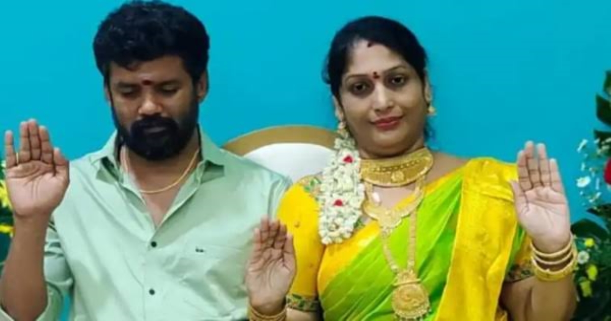   Annapoorani Arasu Amma about 3rd Marriage 