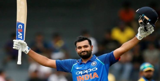 Rohit sharma is the only batsman score 50 in 10 countries