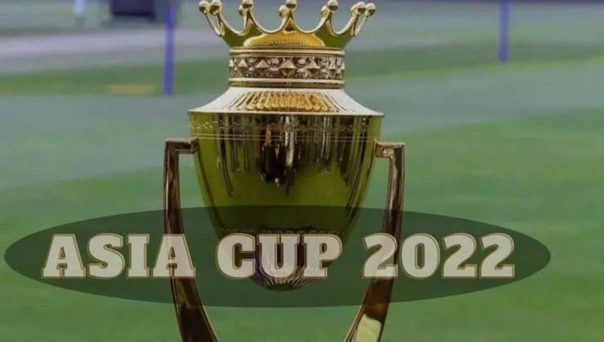 Asia Cup 2022 shifted to uae