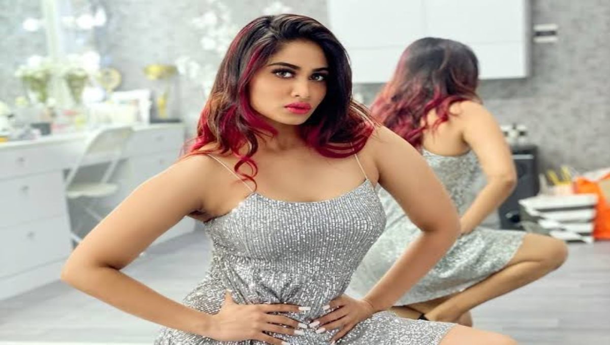 serial-actor-shivani-naarayanan-latest-photo