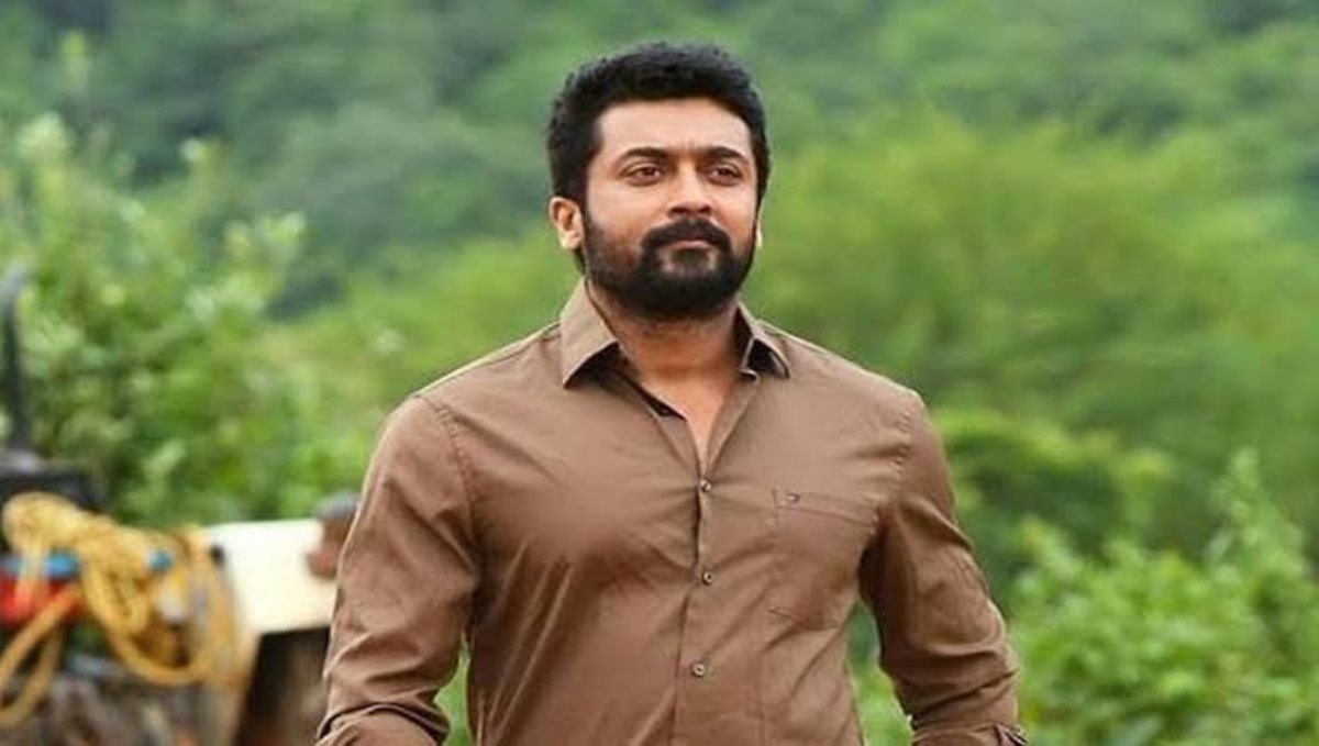 surya-40-movie-detail-official-announcement-released