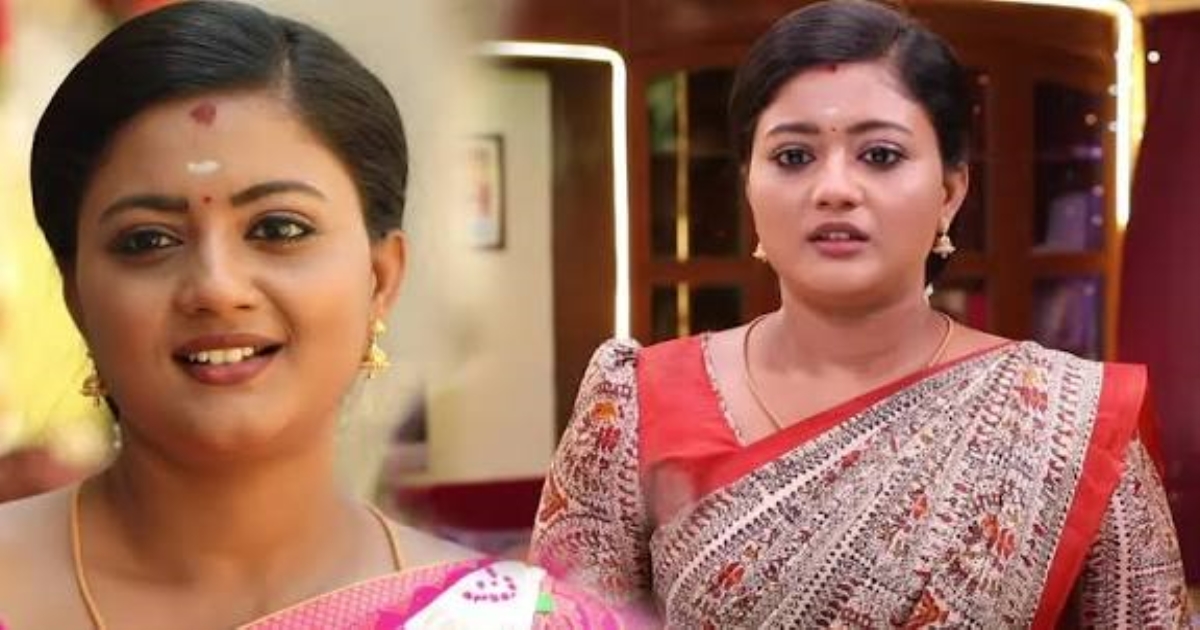 gomathi-priya-modern-look-shiragattikka-asai