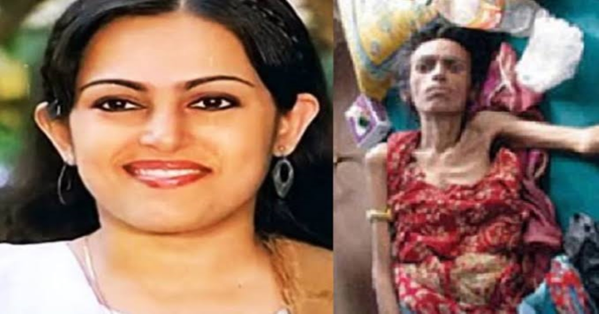 Tamil Actress MangalaNayagi Died AIDS 