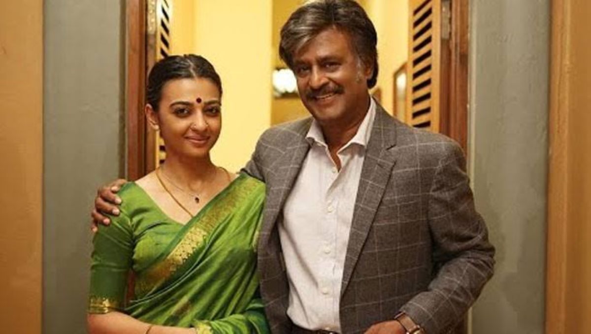 Actress radhika apte got marriage for buy visa