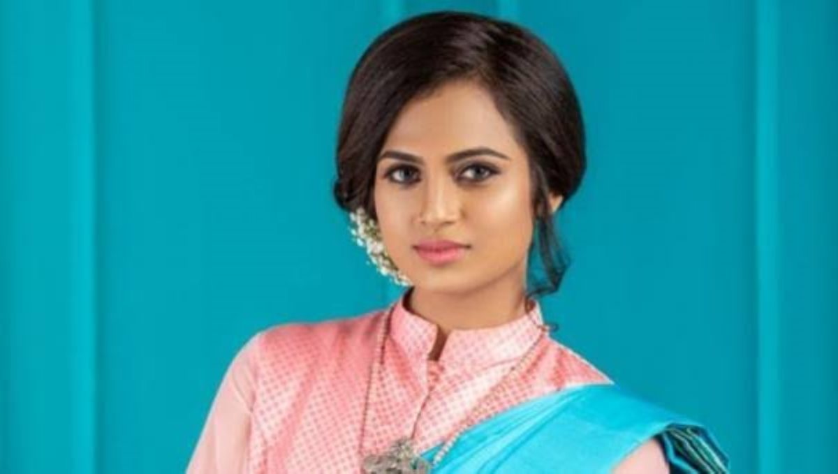 bigboss-ramya-pandian-latest-video