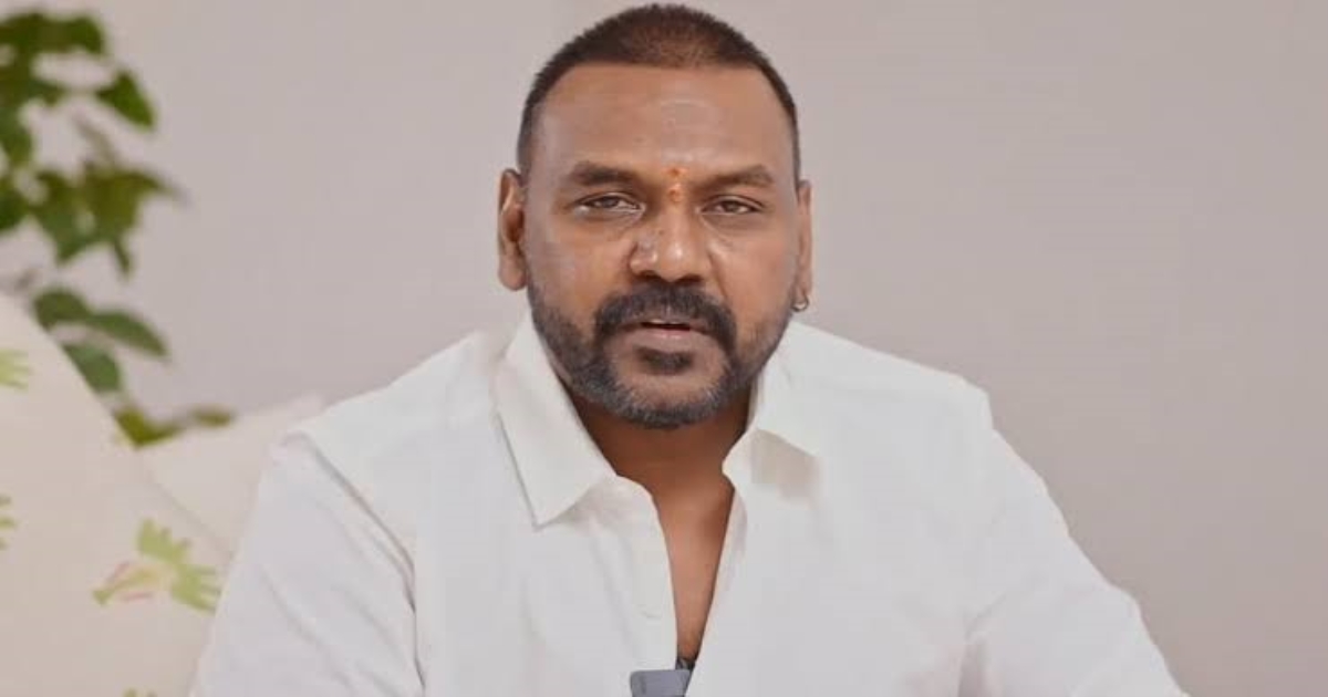 raghava-lawrence-trichy-east-bypoll-clarification