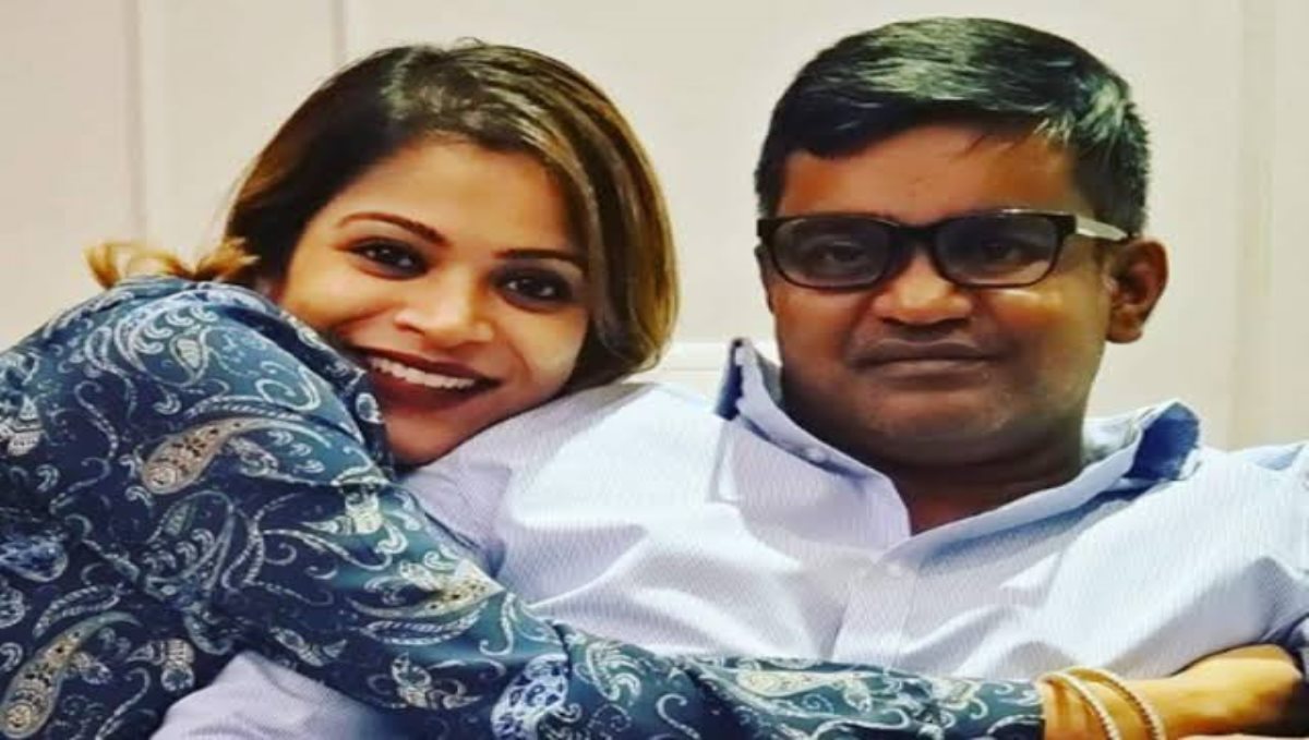 Selvaragavan wife pregnant photoshoot viral