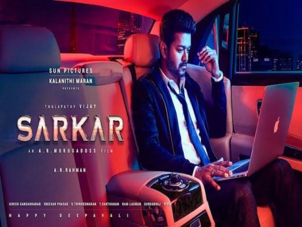 sarkar-teaser-released