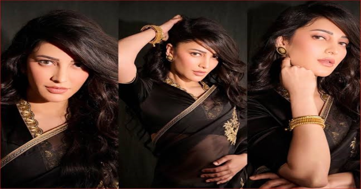shruti-haasan-black-trending-dress-hot-pics