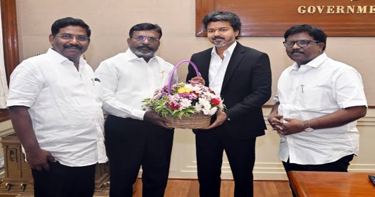 tamil-vetri-alliance-vijay-new-political-front