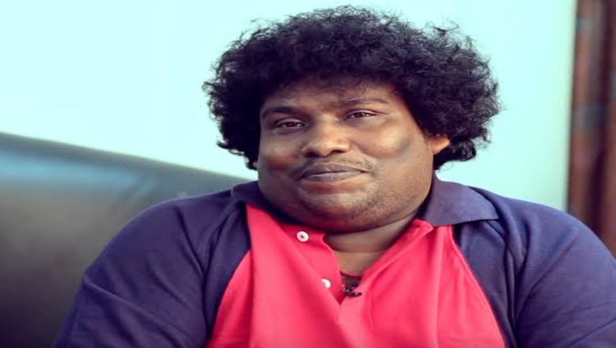 Yogibabu going to act in new movie without salary