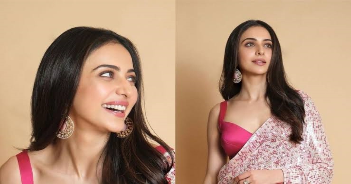 rakul-preet-singh-hot-red-outfit-trending-photos